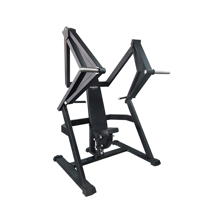 Primal Strength Alpha Commercial Fitness Equipment Elite