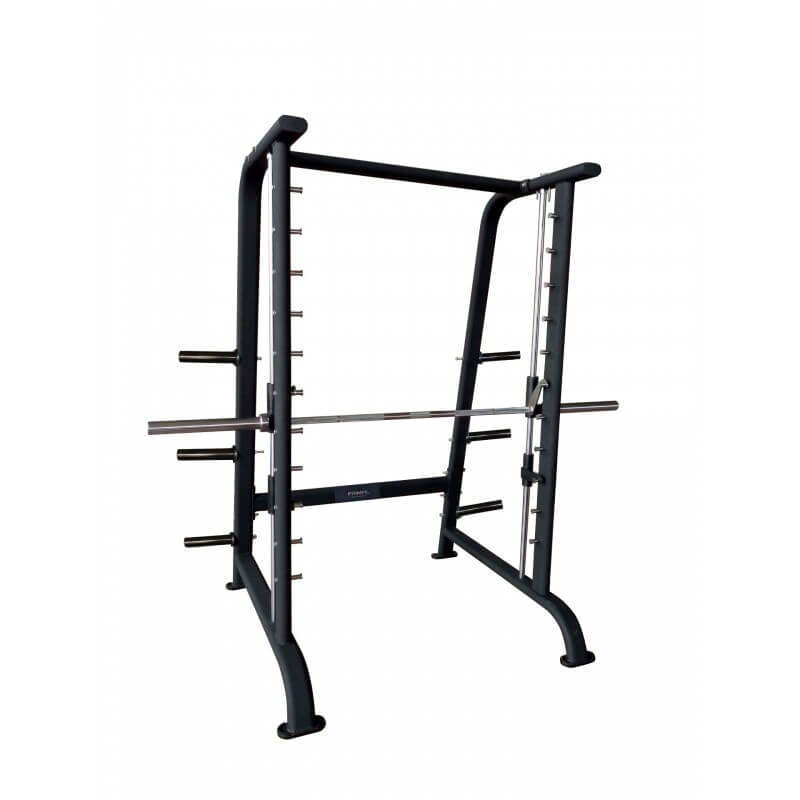 Primal Strength Commercial Olympic Smith Machine