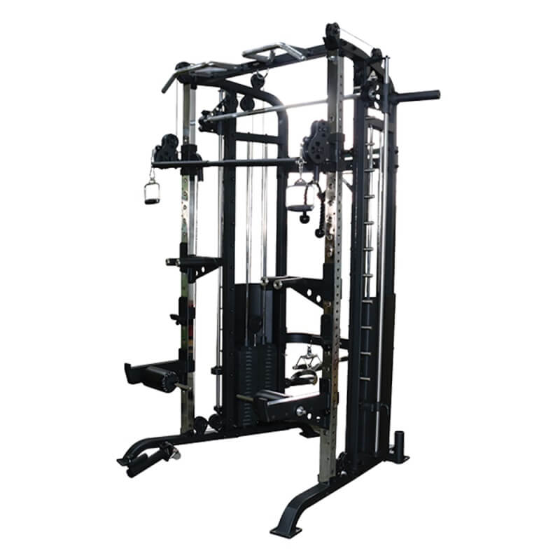 Primal Strength Stealth Commercial Power Rack