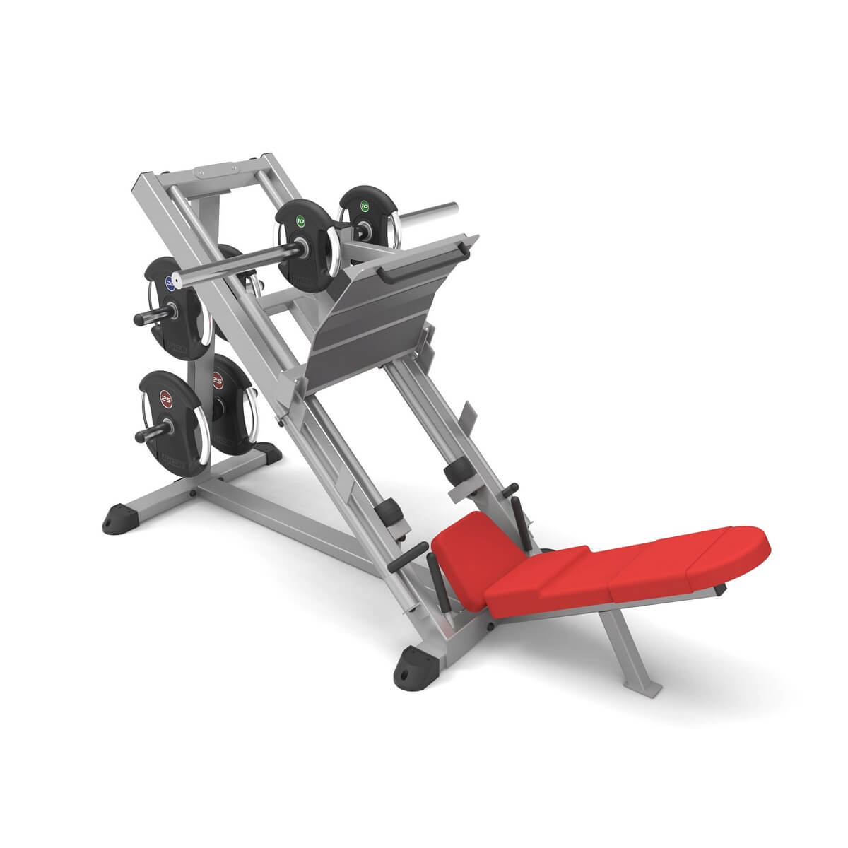 Raze Olympic Incline Leg Press