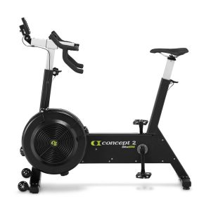 Concept 2 BikeErg