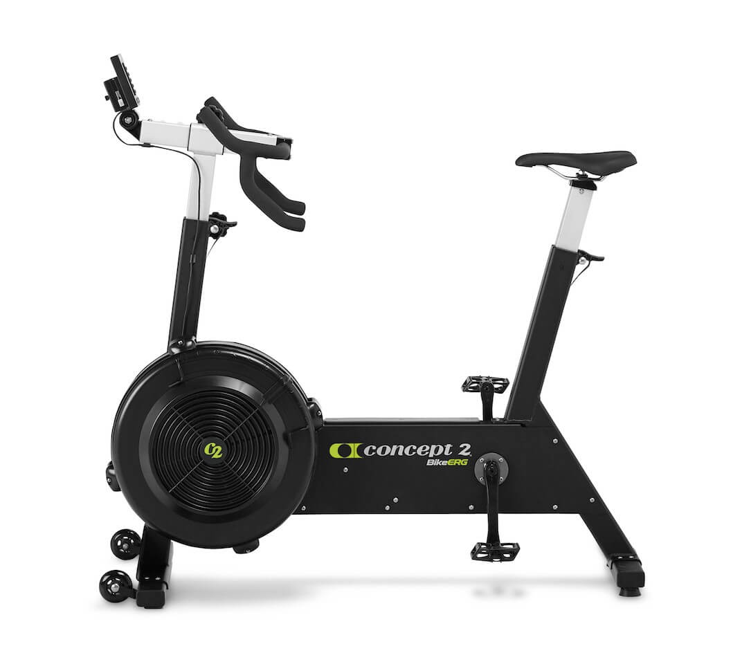 Concept 2 BikeErg