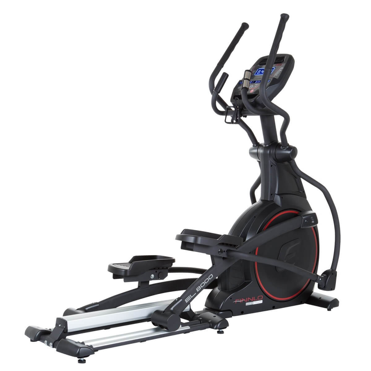 Hammer Maximum Elliptical Trainer EL8000