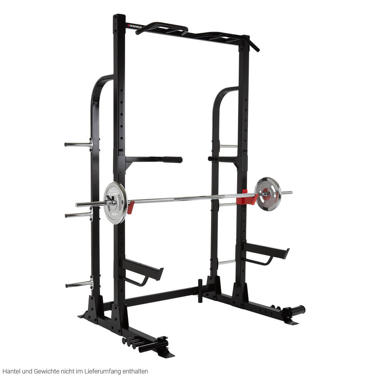 Hammer Half Rack Core