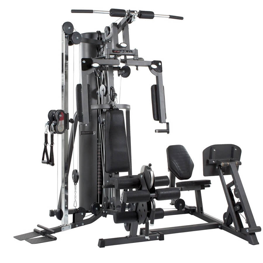 Finnlo Autark 2500 Multigym