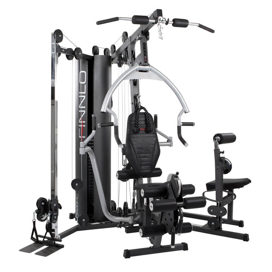 Finnlo Autark 6600 Multi-Gym