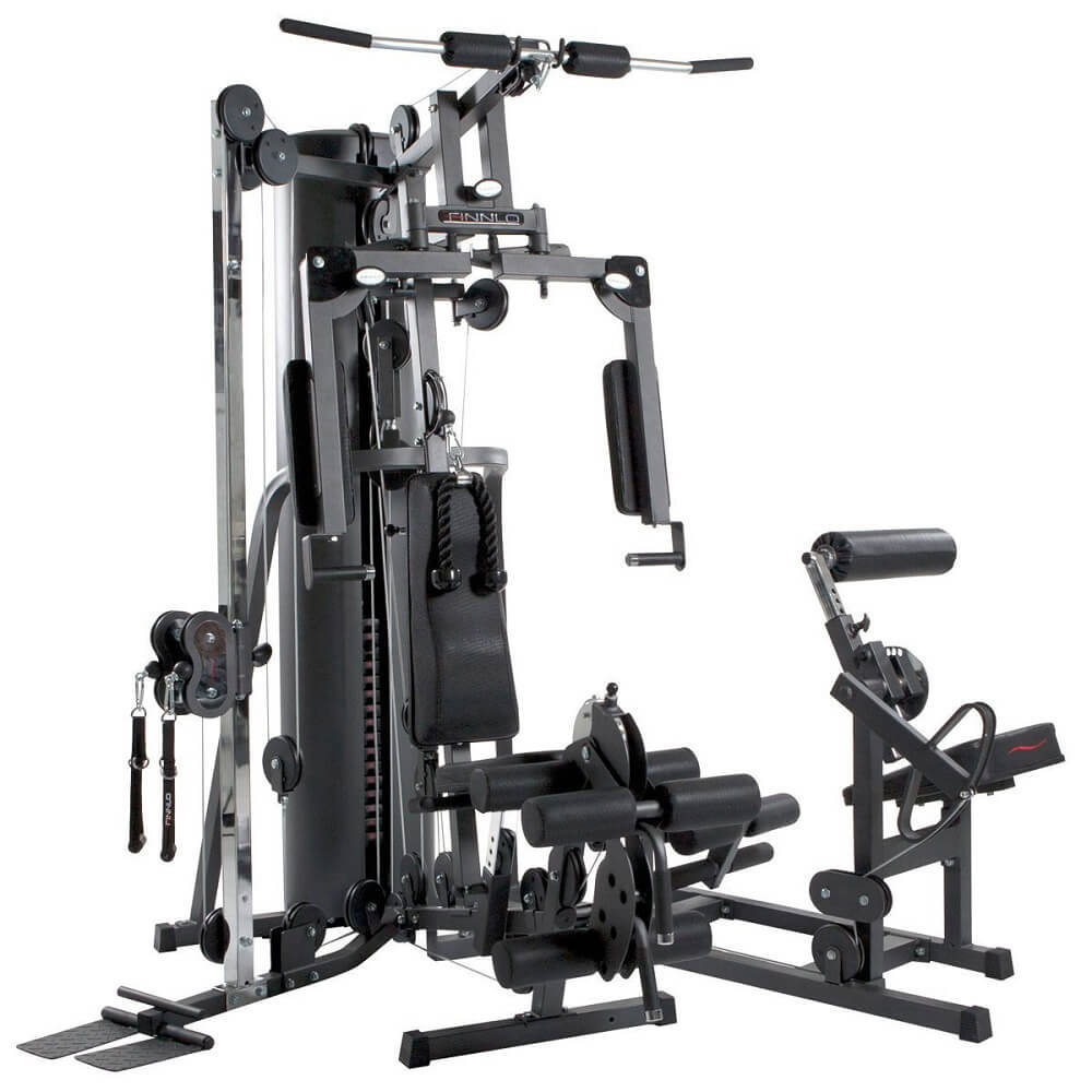 Finnlo Autark 2600 Multi-Gym