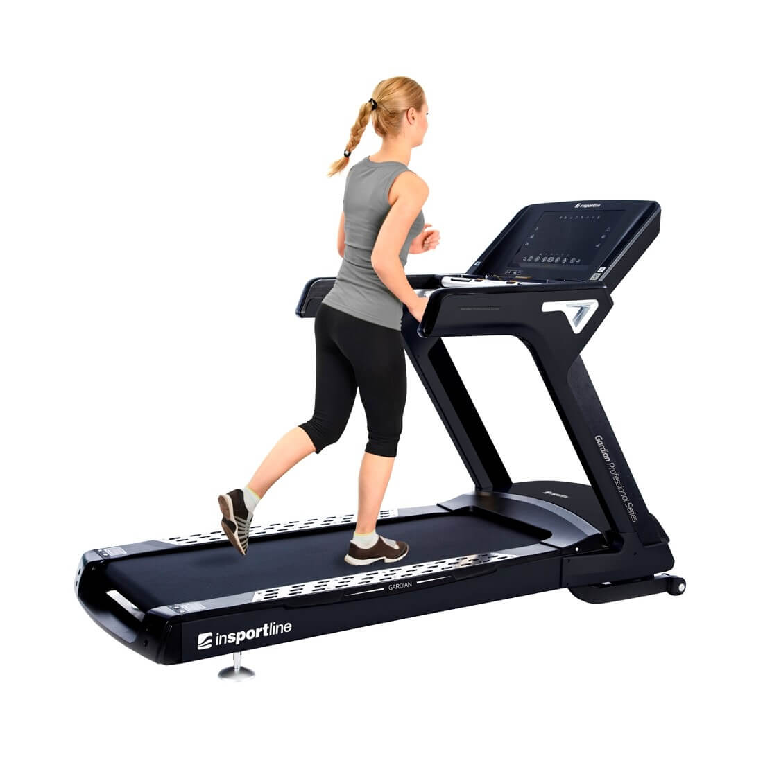 Insportline Gardian G8 Treadmill