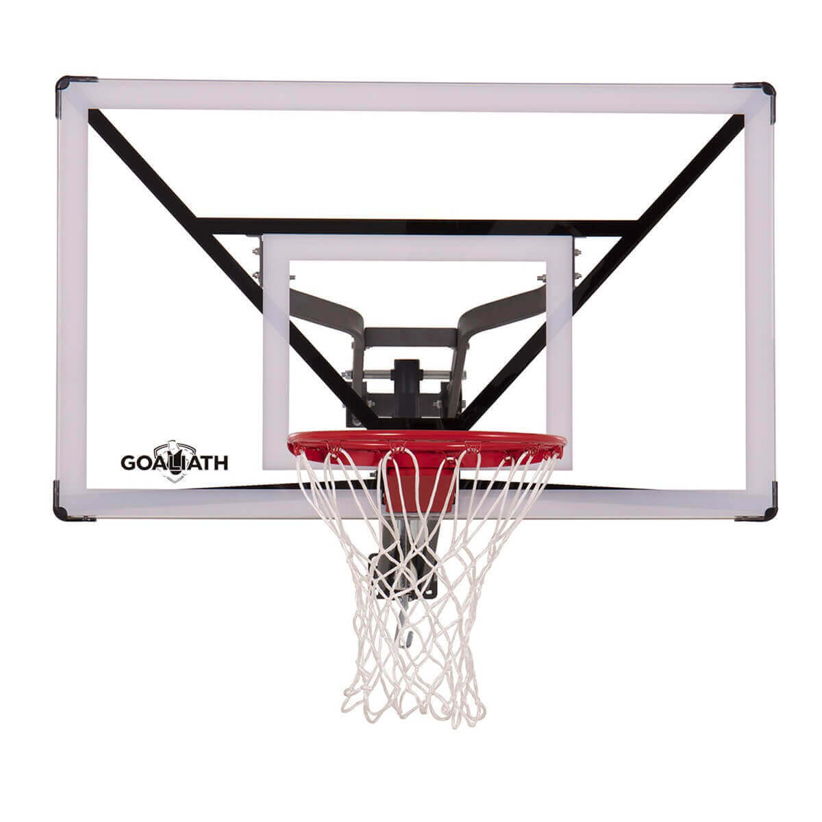 Goalrilla Basketball Accessory Safety