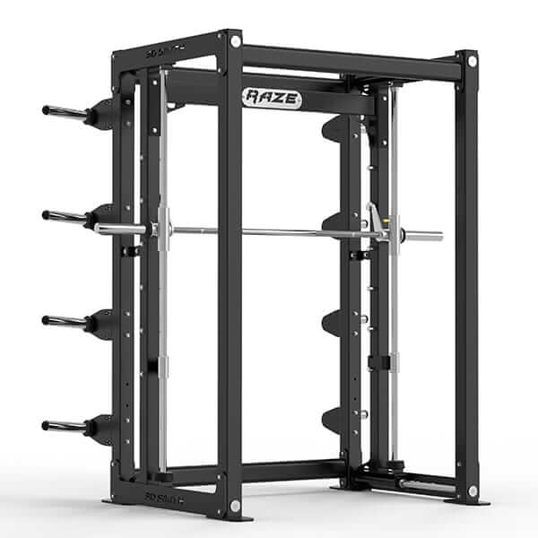 Raze 3D Smith Machine