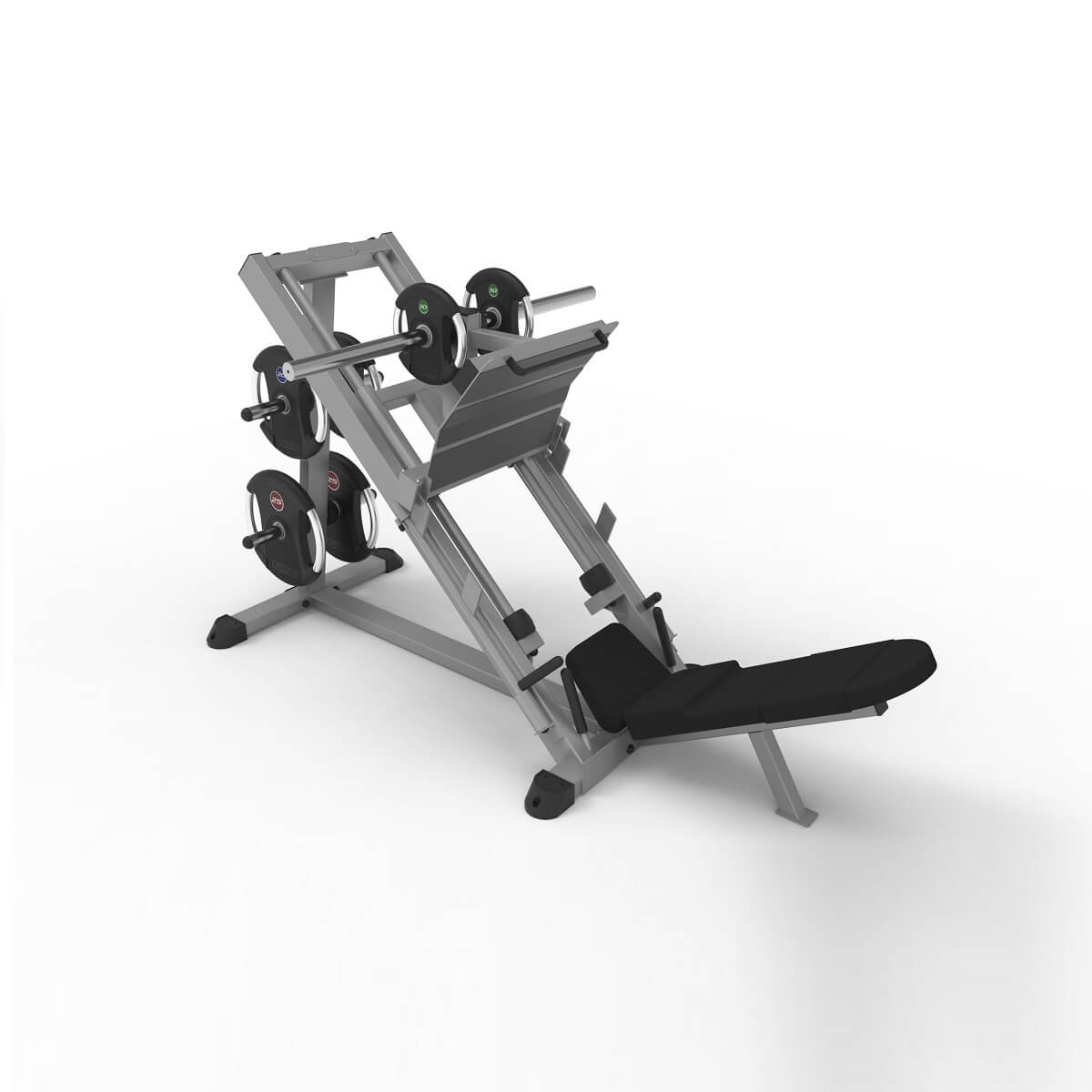 Raze Olympic Incline Leg Press