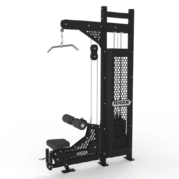 Raze Shadow Series Compact Pulldown