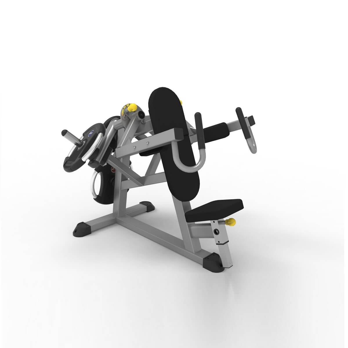 Raze Side Lateral Machine