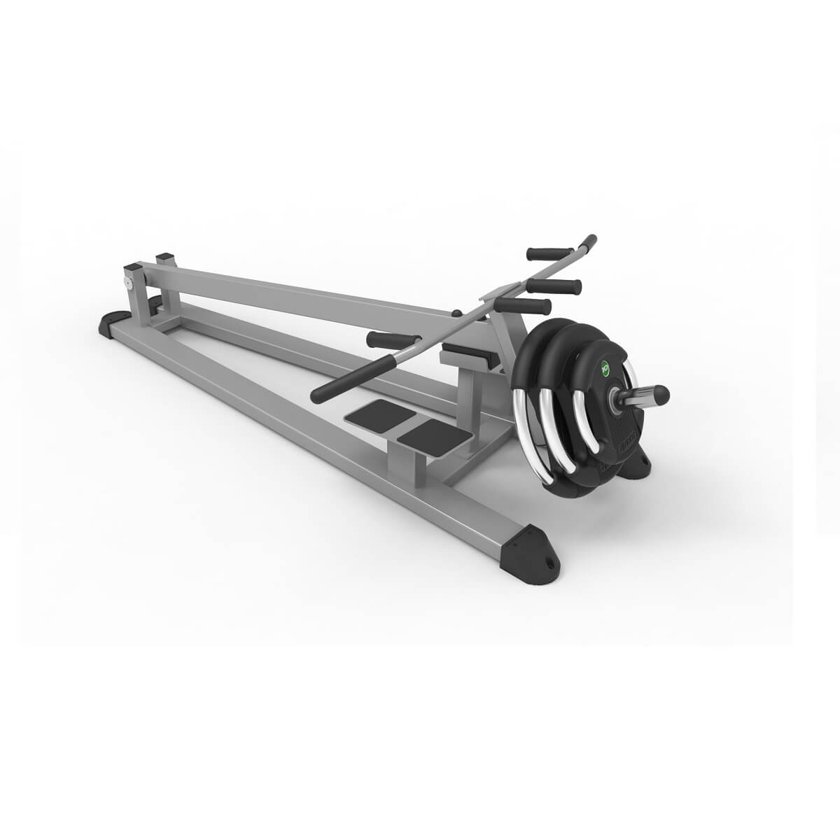 Raze T-Bar Row Plate Loaded