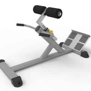 Raze Hyperextension Bench