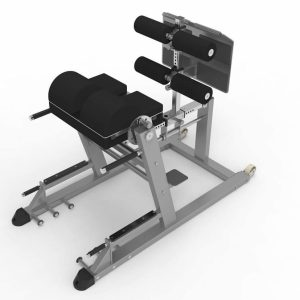 Raze Zenith Series – Glute – Ham Bench