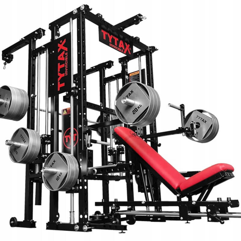 Tytax H9 Home Gym