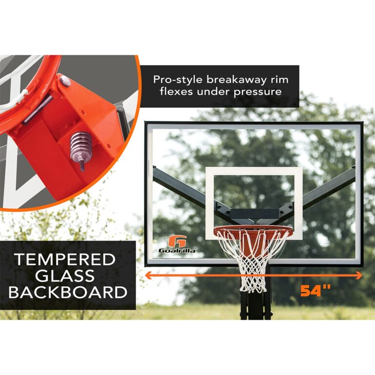 Choosing the Right Basketball Hoop in Ireland to Install