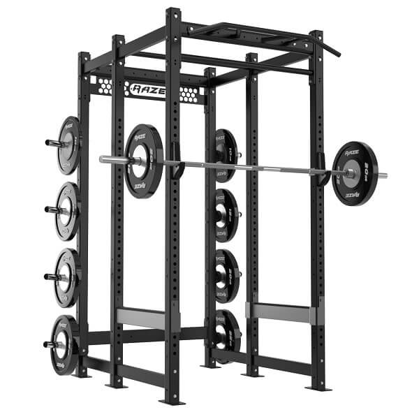 Raze Shadow Series Full Rack