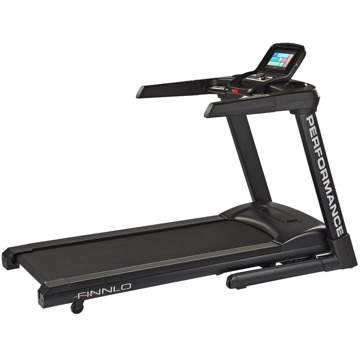 Finnlo-Performance-Treadmill