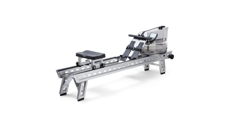 Top Benefits of a Water Rowing Machine for You!